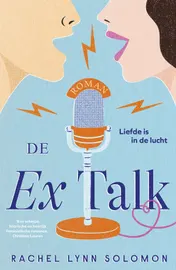 Omslag van De Ex Talk