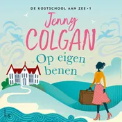 Omslag van Op eigen benen