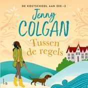 Omslag van Tussen de regels