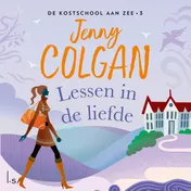 Omslag van Lessen in de liefde