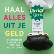 Omslag van Haal alles uit je geld