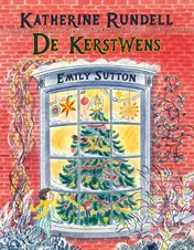 Omslag van De kerstwens