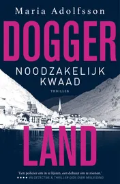 Omslag van Noodzakelijk kwaad