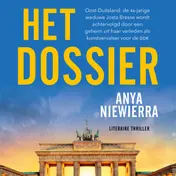 Omslag van Het dossier