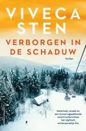 Omslag van Verborgen in de schaduw