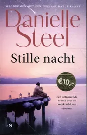 Omslag van Stille nacht