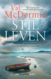 Omslag van Stilleven