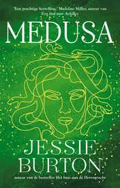 Omslag van Medusa