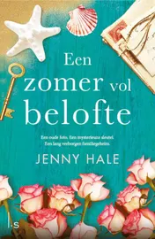 Omslag van Een zomer vol belofte