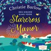 Omslag van Een nieuwe kans voor Starcross Manor