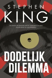 Omslag van Dodelijk dilemma