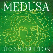 Omslag van Medusa
