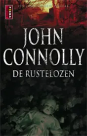 Omslag van De rustelozen