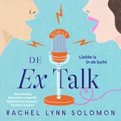 Omslag van De ex Talk