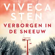 Omslag van Verborgen in de sneeuw
