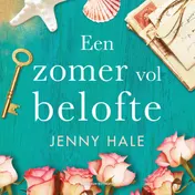 Omslag van Een zomer vol belofte