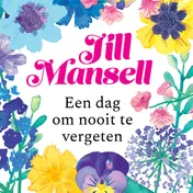 Omslag van Een dag om nooit te vergeten
