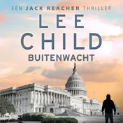 Omslag van Buitenwacht