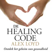 Omslag van De Healing Code