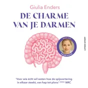 Omslag van De mooie voedselmachine