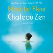 Omslag van Chateau Zen