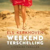 Omslag van Weekend Terschelling