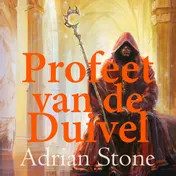 Omslag van Profeet van de duivel