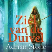 Omslag van Ziel van de duivel