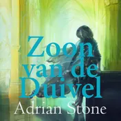 Omslag van Zoon van de Duivel