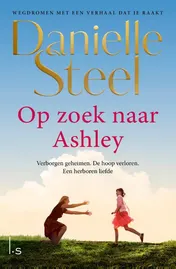 Omslag van Op zoek naar Ashley