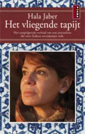 Omslag van Het vliegende tapijt