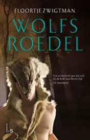 Omslag van Wolfsroedel