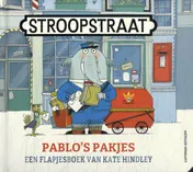 Omslag van Pablo's pakjes