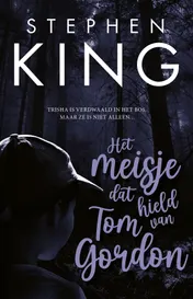 Omslag van Het meisje dat hield van Tom Gordon