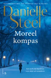 Omslag van Moreel kompas