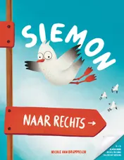 Omslag van Siemon naar rechts