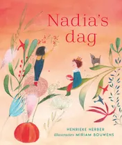 Omslag van Nadia's dag