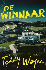 Omslag van De winnaar