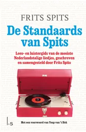 Omslag van De Standaards van Spits