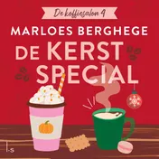 Omslag van De kerstspecial