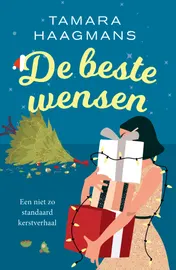 Omslag van De beste wensen