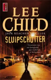 Omslag van Sluipschutter