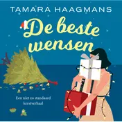 Omslag van De beste wensen