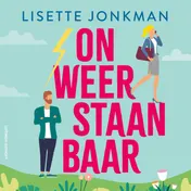 Omslag van Onweerstaanbaar