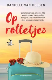 Omslag van Op rolletjes
