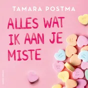Omslag van Alles wat ik aan je miste