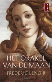 Omslag van Het orakel van de maan