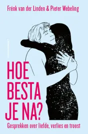 Omslag van Hoe besta je na?