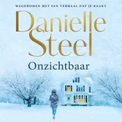 Omslag van Onzichtbaar