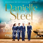 Omslag van Reddende engelen